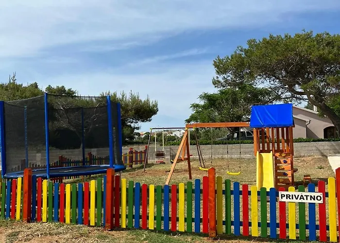 Дом отдыха Beachside House Anamarija