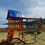 度假居 Beachside House Anamarija