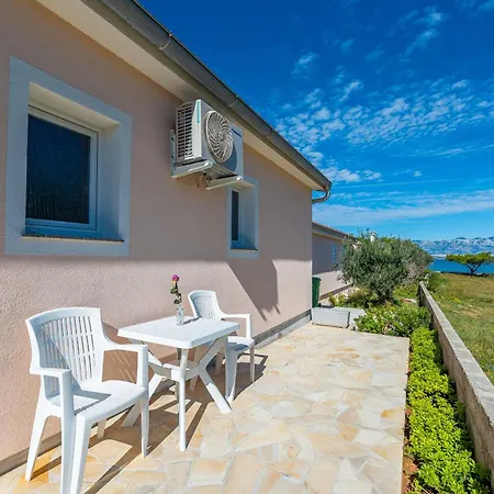 Beachside House Anamarija Dom wakacyjny