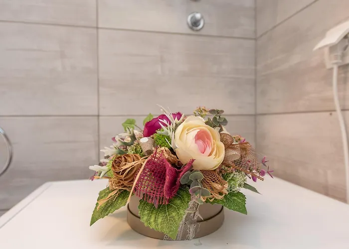 Дом отдыха Beachside House Anamarija Вир